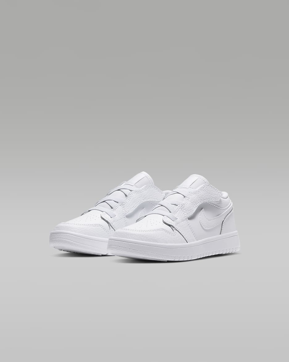 Jordan 1 Low Alt Little Kids' Shoe